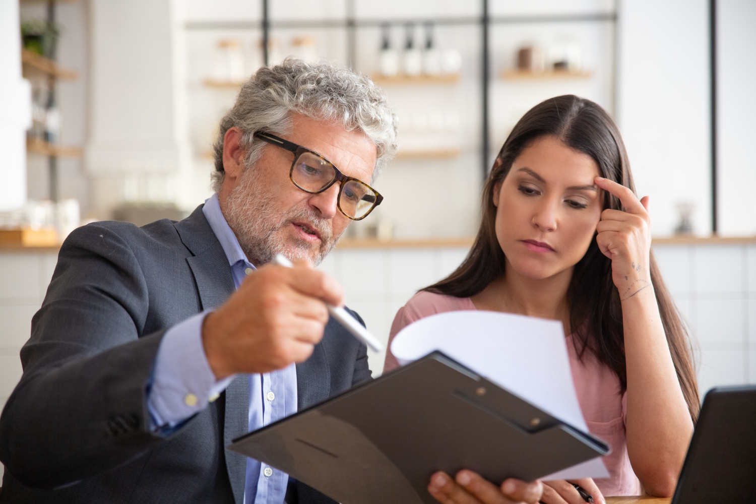 Ten Tips for Those in High-Conflict Family Law Proceedings