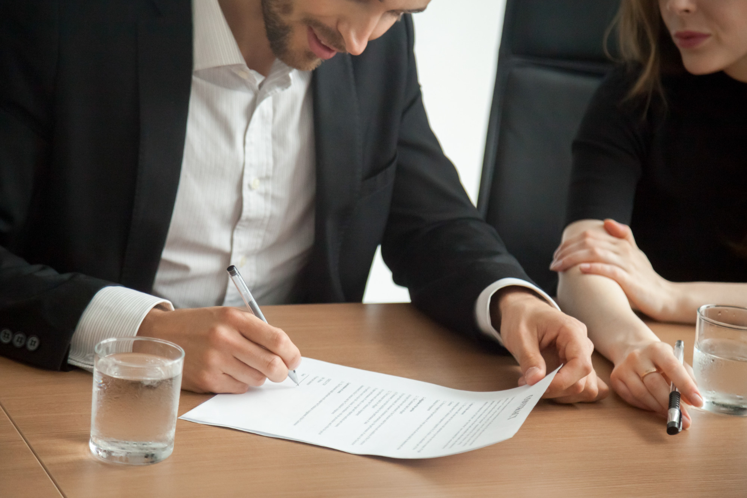 Introduction To Prenups