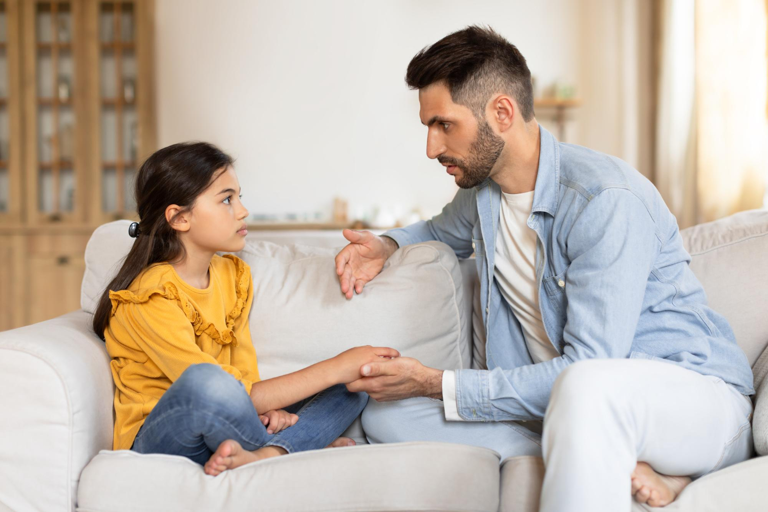 Three Tips for Success For Parenting After Separation