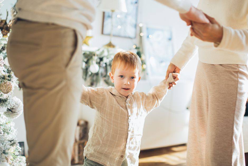 Five Tips For High-Conflict Custody Battle