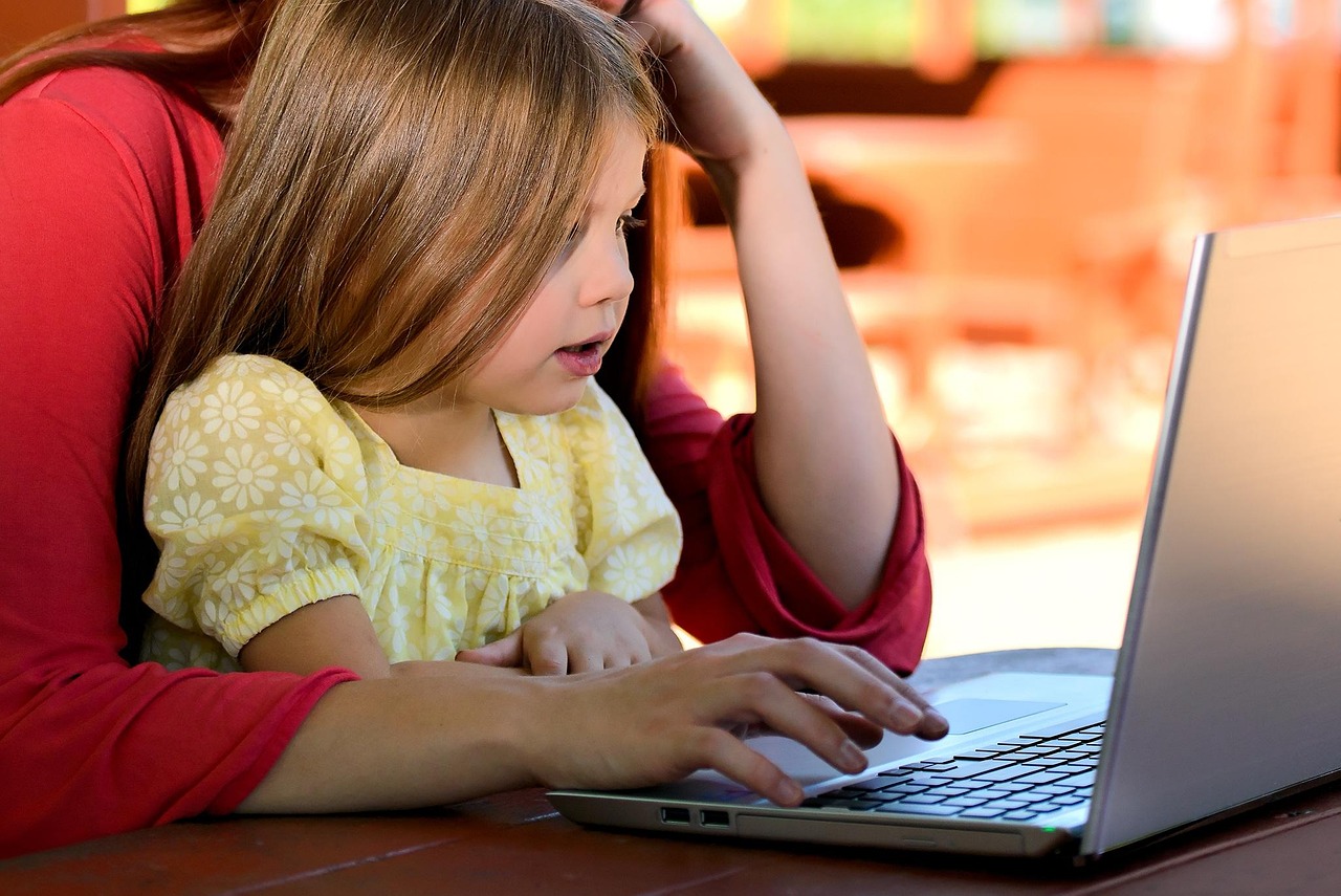 Understanding Child Support In BC