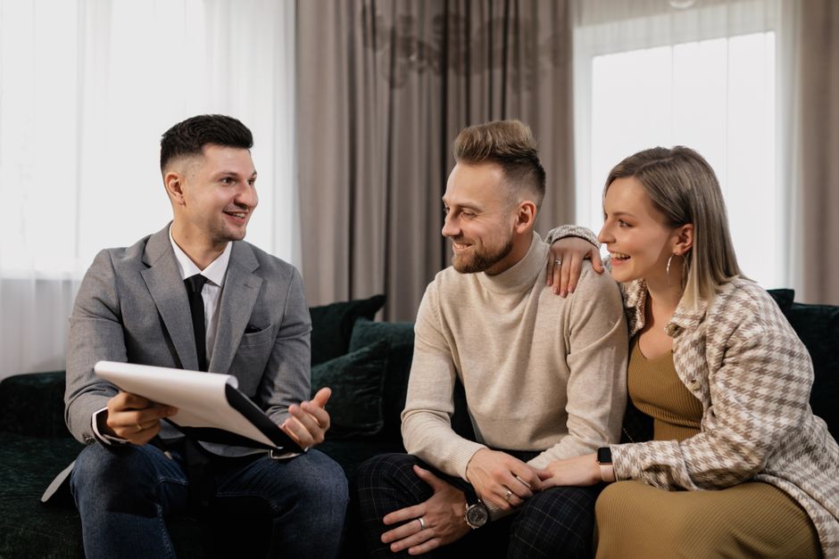 My Partner Wants A Cohabitation Agreement